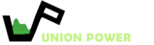 Union Power-Union Power Industrial Corporation Limited